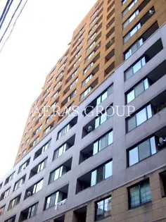 グランシティラピュタタワー【3階】の外観