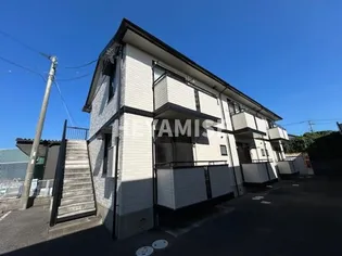 セジュールナガイIIIの画像