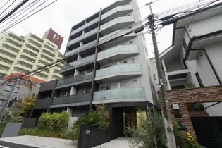 LIGHTHOUSE中馬込の画像