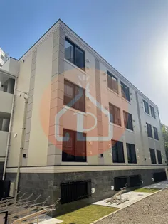 エルファーロ広尾【2階】の外観