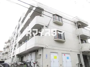 クリオ福生ファーストの画像