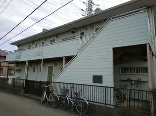 エステートピアKKハイムの画像