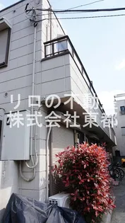 メゾンサンクの画像