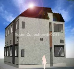 クラシア中野の画像