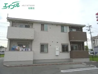 サンシャイン石津 A棟の画像