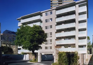 フォレセーヌ霊南坂レジデンスの画像