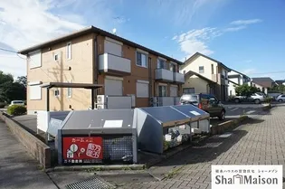 カーム末広D棟の画像