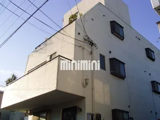 コーポヨシダの画像