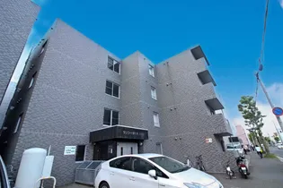 サンコート東札幌弐番館の画像