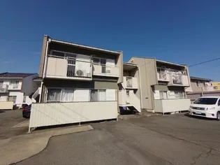 タウニィ稲葉 NW棟の画像