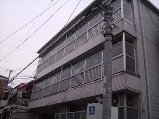 ラパンジール小路東の画像