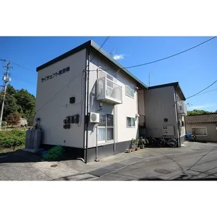 ライツェント鏡野第一の画像