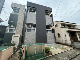 HARMONIE博多の画像