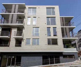 GRANDUO下北沢VIIIの画像