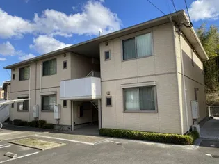 サン ベレオ C棟の画像