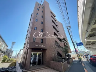 リバーストーン瑞江の画像