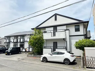 アベリアコートの画像