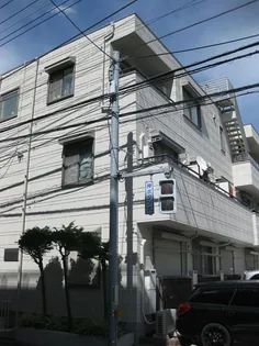 ピソ グラシアの画像