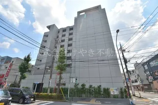 VANTAGE HASUNEの画像