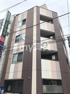 アシスト第2駒込マンションの画像