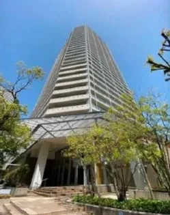 イーストコモンズ清澄白河セントラルタワーの画像