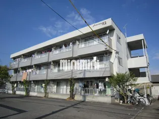 アニバーサリーK2の画像