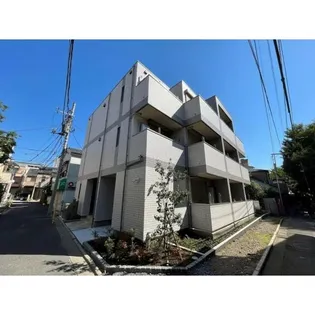 URBAN MILLSの画像