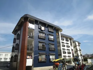 LA CASA 箕面の画像