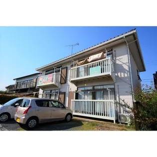 コーポ純の画像