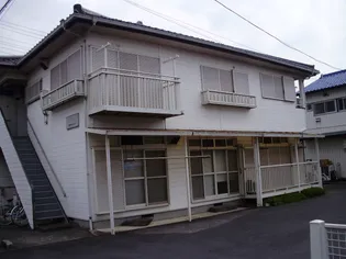 ムサシハイツの画像