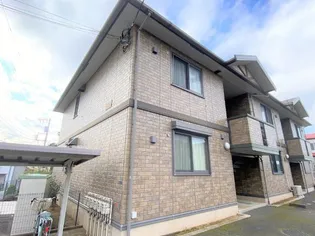 メゾン ルミエールの画像