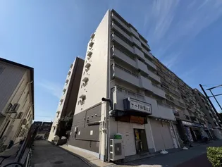 エルディ東住吉の画像