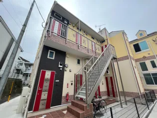 ユナイト山手アドリアンの画像