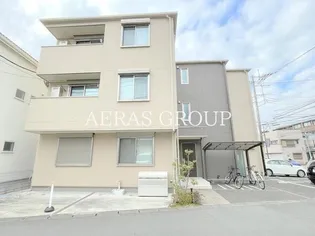 エフ ティ コーポの画像