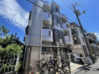 プレアール萱島の画像