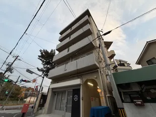 コーポ円山の画像