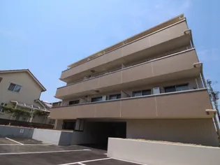 MULBERRY御願塚の画像