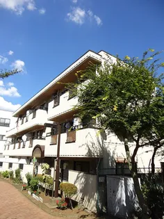 パークサイドハイツの画像