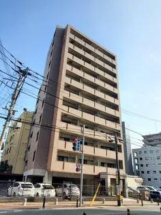 アビターレ春吉の画像