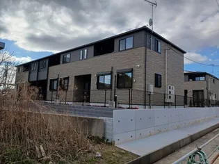 グランドール東金 IIIの画像