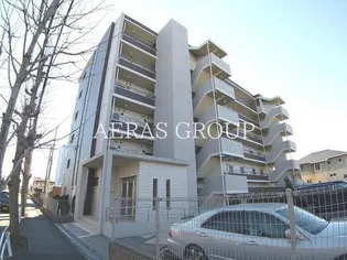 プラシード 栄の画像