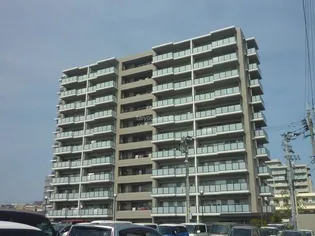 サンパーク東郡元の画像