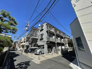 フェニックスハイツ8の画像