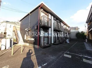 チェリーヒル多摩の画像