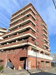 エスポアール船橋の画像