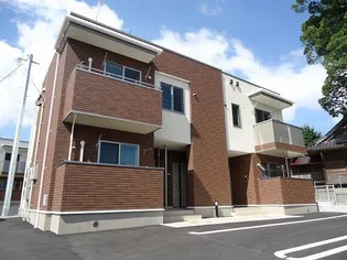 フォーマルハウトⅠの画像