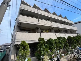 セザール元住吉の画像