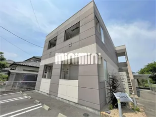 グレーシアIIの画像