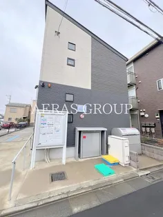 レオネクストクレストハウス Ⅱの画像