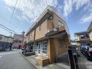 ハイム本一色の画像